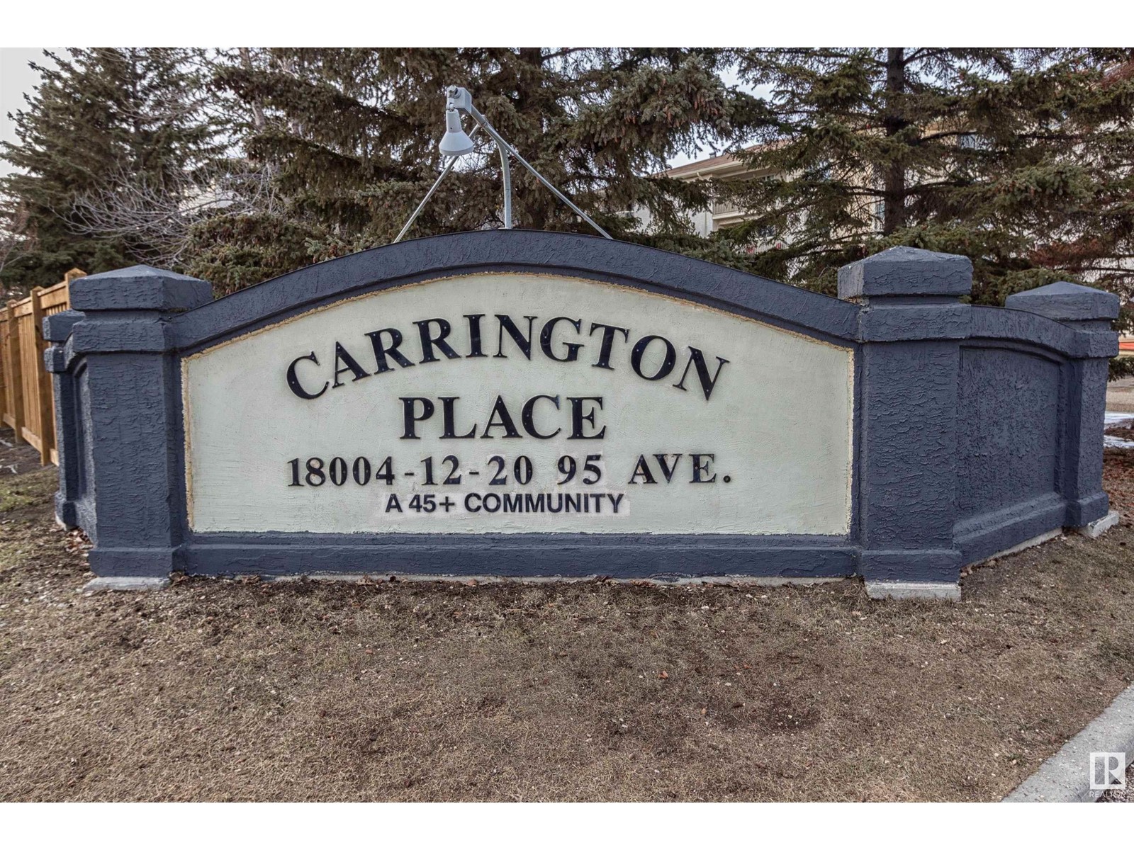 #405 18020 95 Av Nw Nw, Edmonton, Alberta  T5T 6B2 - Photo 3 - E4428045