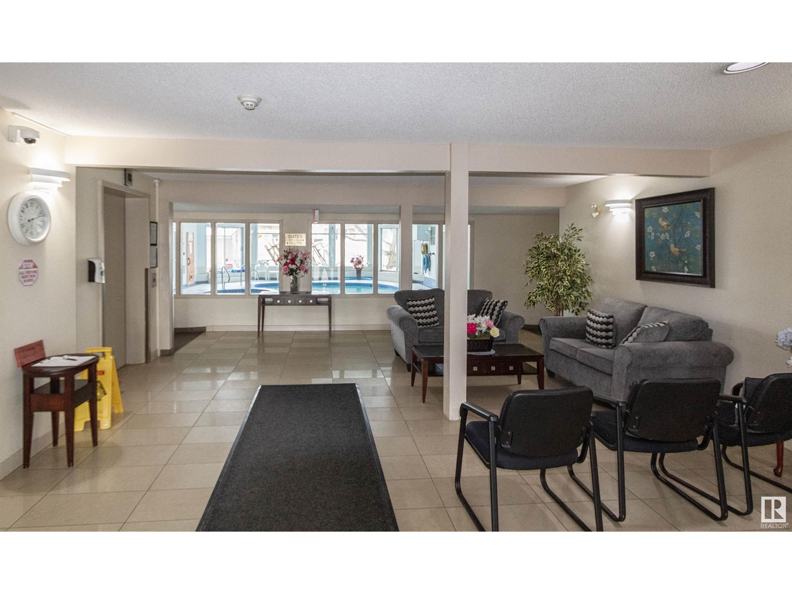 Property at #405 18020 95 AV NW NW image 5