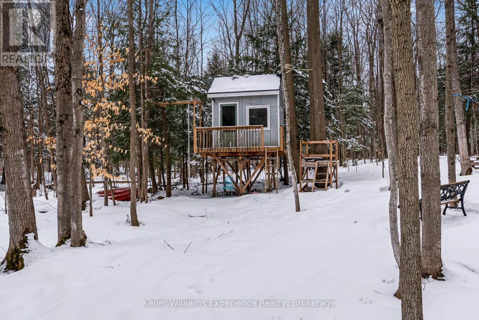 4043 Jilem Court, Severn, Ontario  L3V 0E8 - Photo 23 - S12048520
