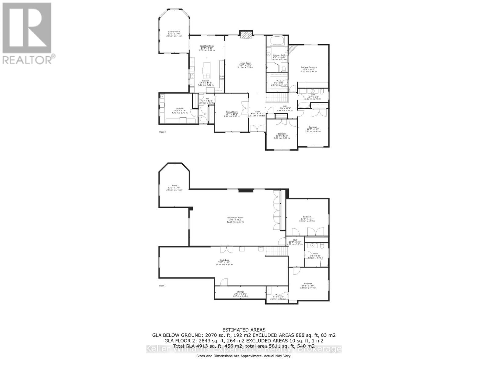 4043 Jilem Court, Severn, Ontario  L3V 0E8 - Photo 33 - S12048520