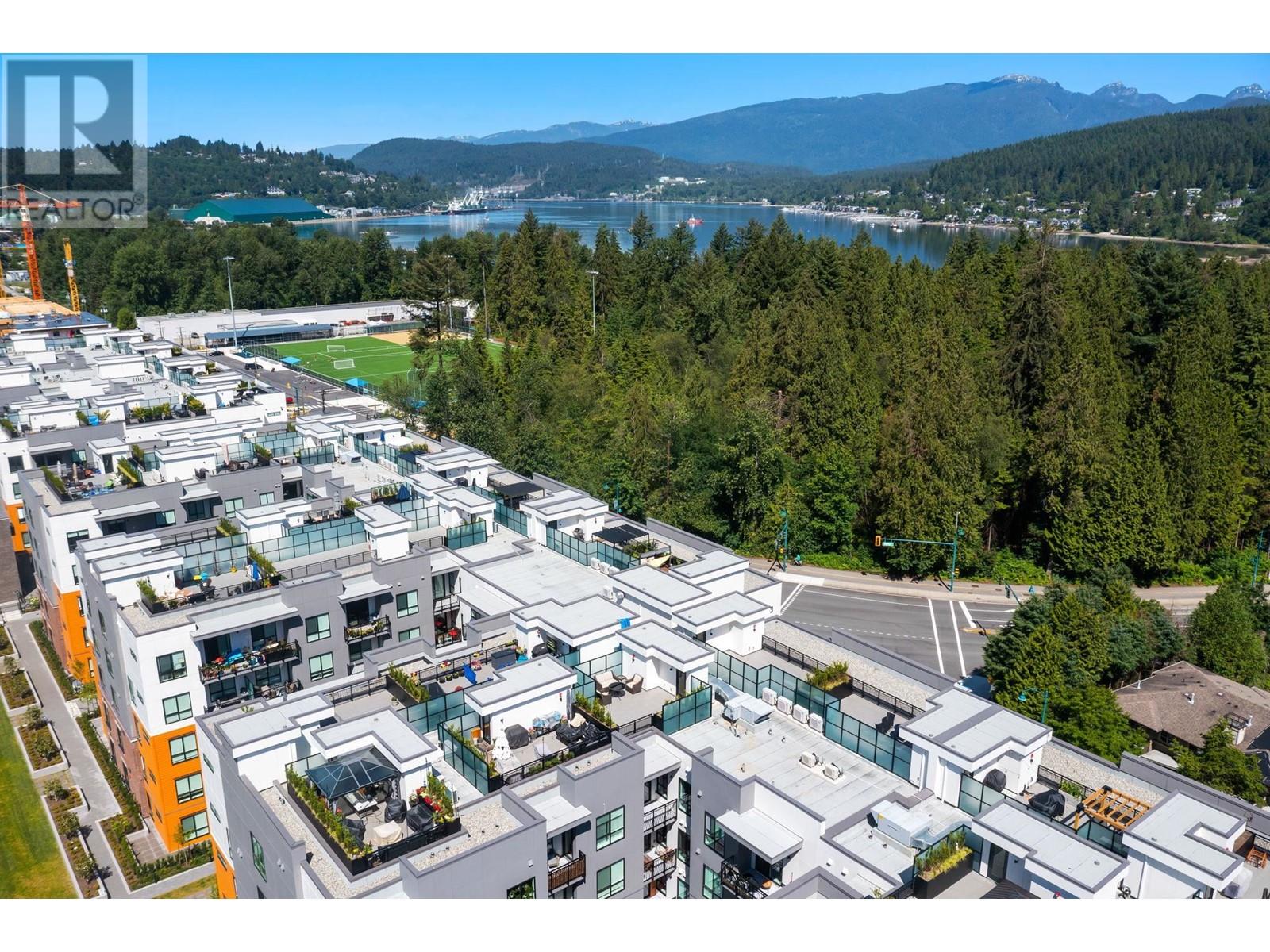 631 55 Klahanie Drive, Port Moody, British Columbia  V3H 0M9 - Photo 36 - R2983176