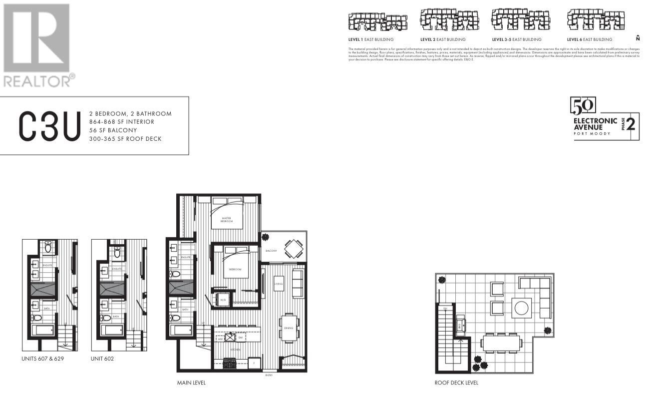 631 55 Klahanie Drive, Port Moody, British Columbia  V3H 0M9 - Photo 40 - R2983176