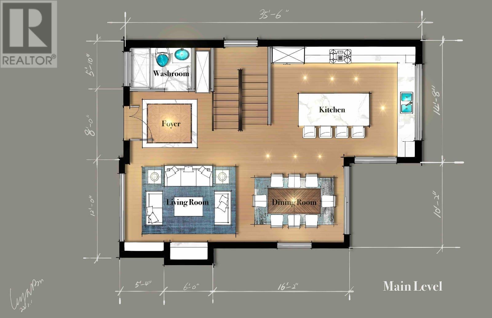 6664 Balsam Street, Vancouver, British Columbia  V6P 5W7 - Photo 17 - R2983192