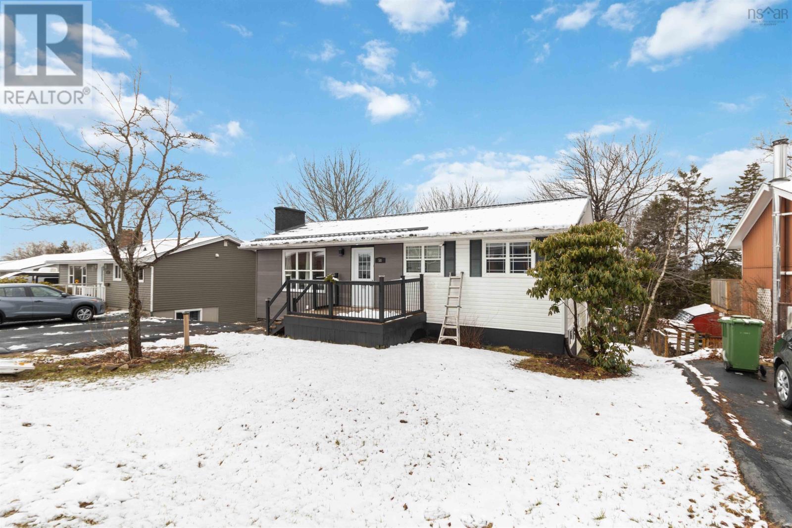 58 Phoenix Crescent, Lower Sackville, Nova Scotia  B4C 2B4 - Photo 3 - 202506168