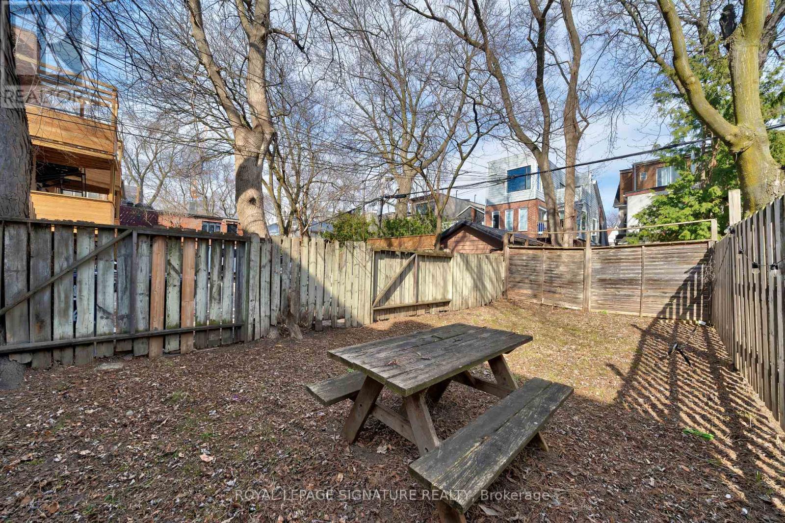 1059 Bathurst Street, Toronto, Ontario  M5R 3G8 - Photo 23 - C12048528