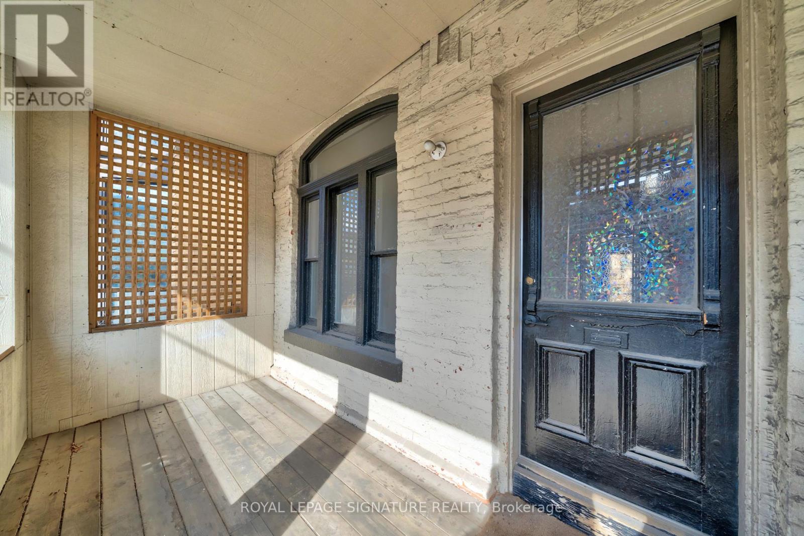 1059 Bathurst Street, Toronto, Ontario  M5R 3G8 - Photo 3 - C12048528