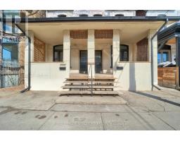 1059 BATHURST STREET, Toronto, Ontario