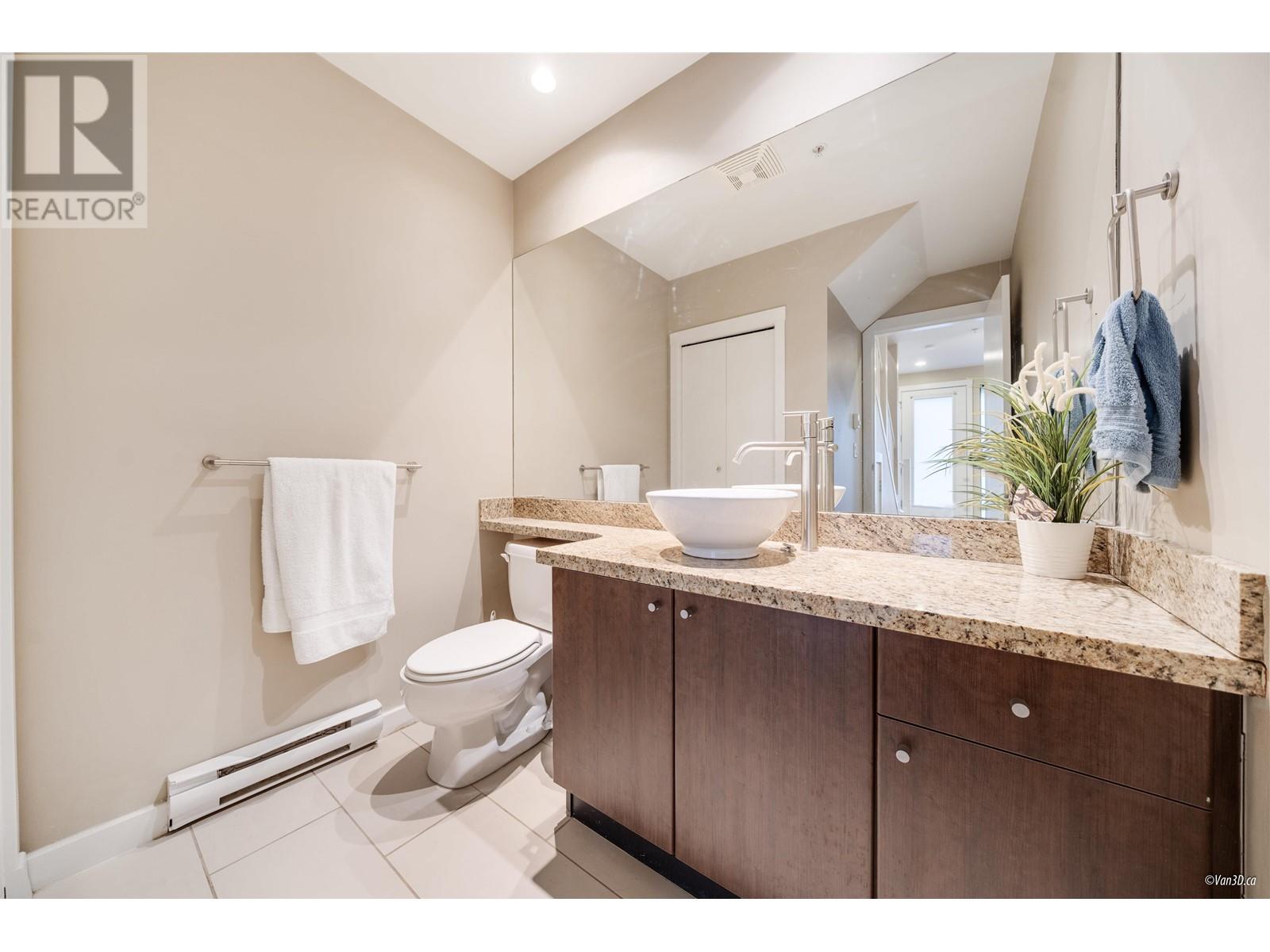 2 1863 Wesbrook Crescent, Vancouver, British Columbia  V6T 2J7 - Photo 21 - R2980389
