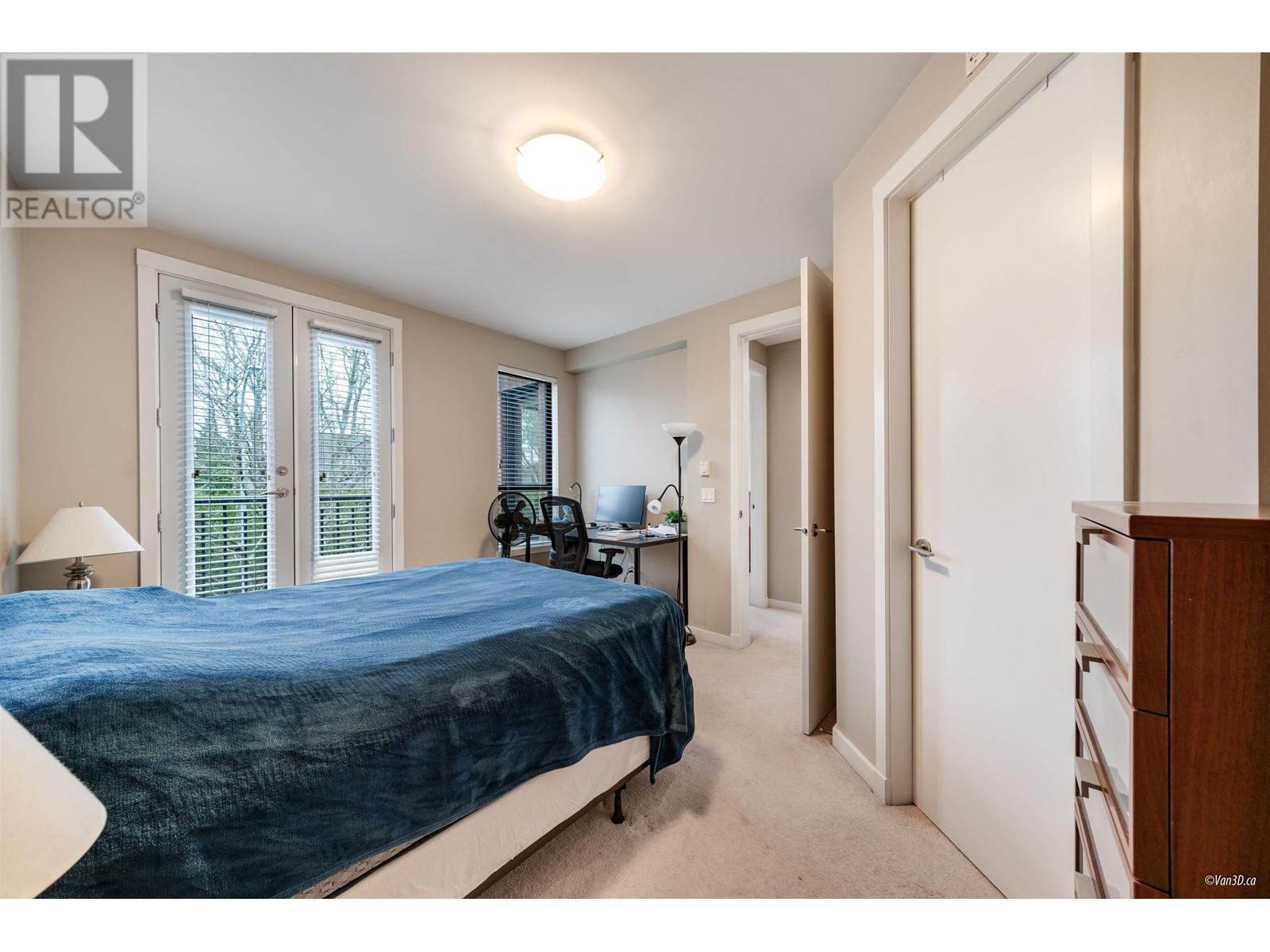 2 1863 Wesbrook Crescent, Vancouver, British Columbia  V6T 2J7 - Photo 27 - R2980389