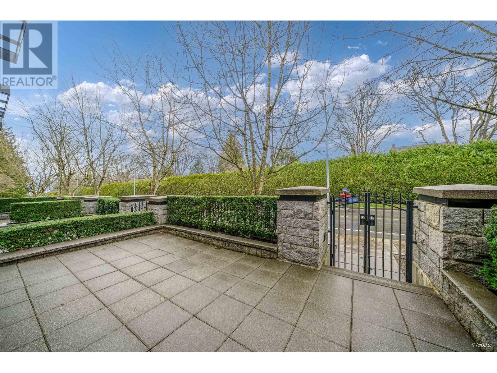 2 1863 Wesbrook Crescent, Vancouver, British Columbia  V6T 2J7 - Photo 39 - R2980389