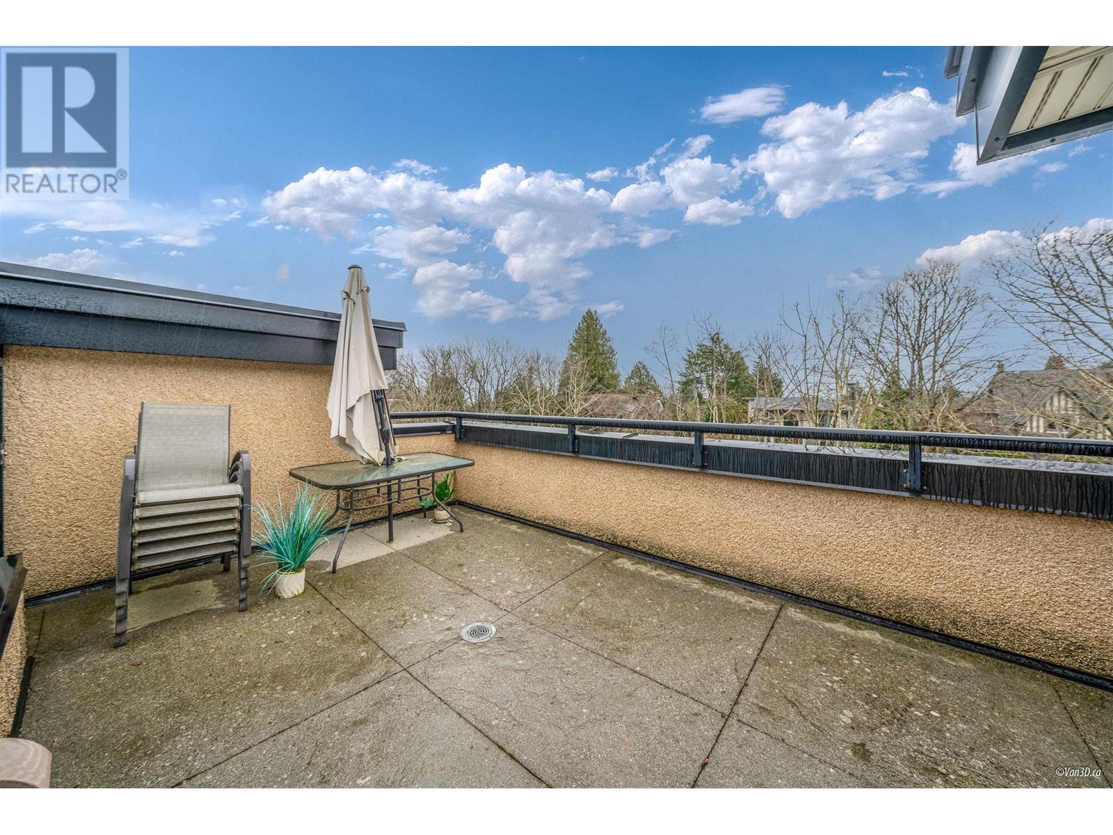 2 1863 Wesbrook Crescent, Vancouver, British Columbia  V6T 2J7 - Photo 31 - R2980389