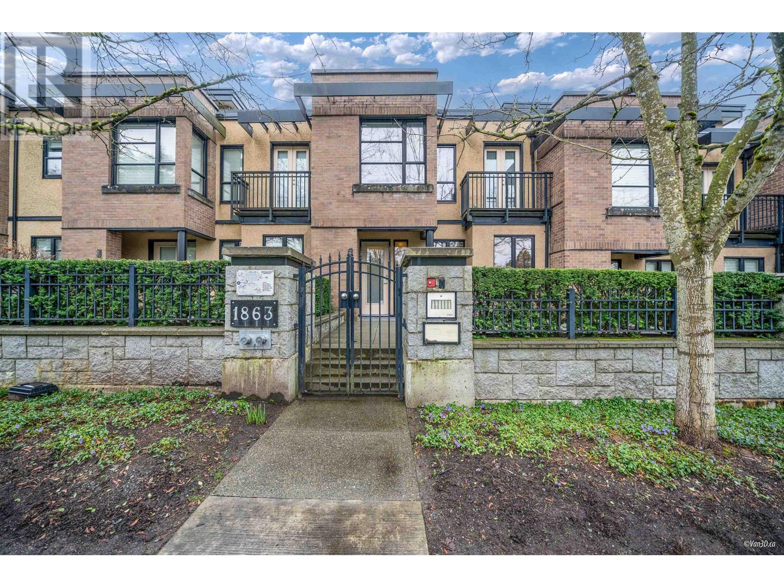 2 1863 Wesbrook Crescent, Vancouver, British Columbia  V6T 2J7 - Photo 34 - R2980389
