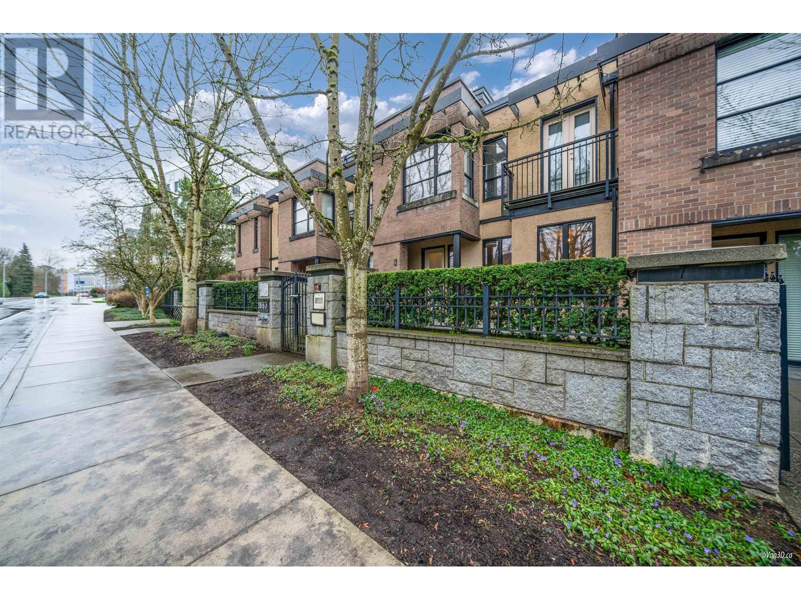 2 1863 Wesbrook Crescent, Vancouver, British Columbia  V6T 2J7 - Photo 36 - R2980389