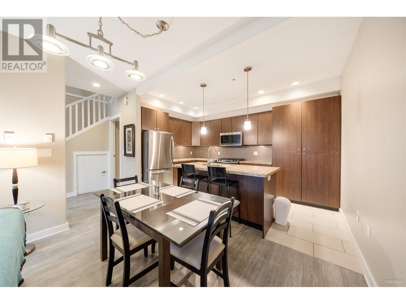 2 1863 Wesbrook Crescent, Vancouver, British Columbia  V6T 2J7 - Photo 13 - R2980389