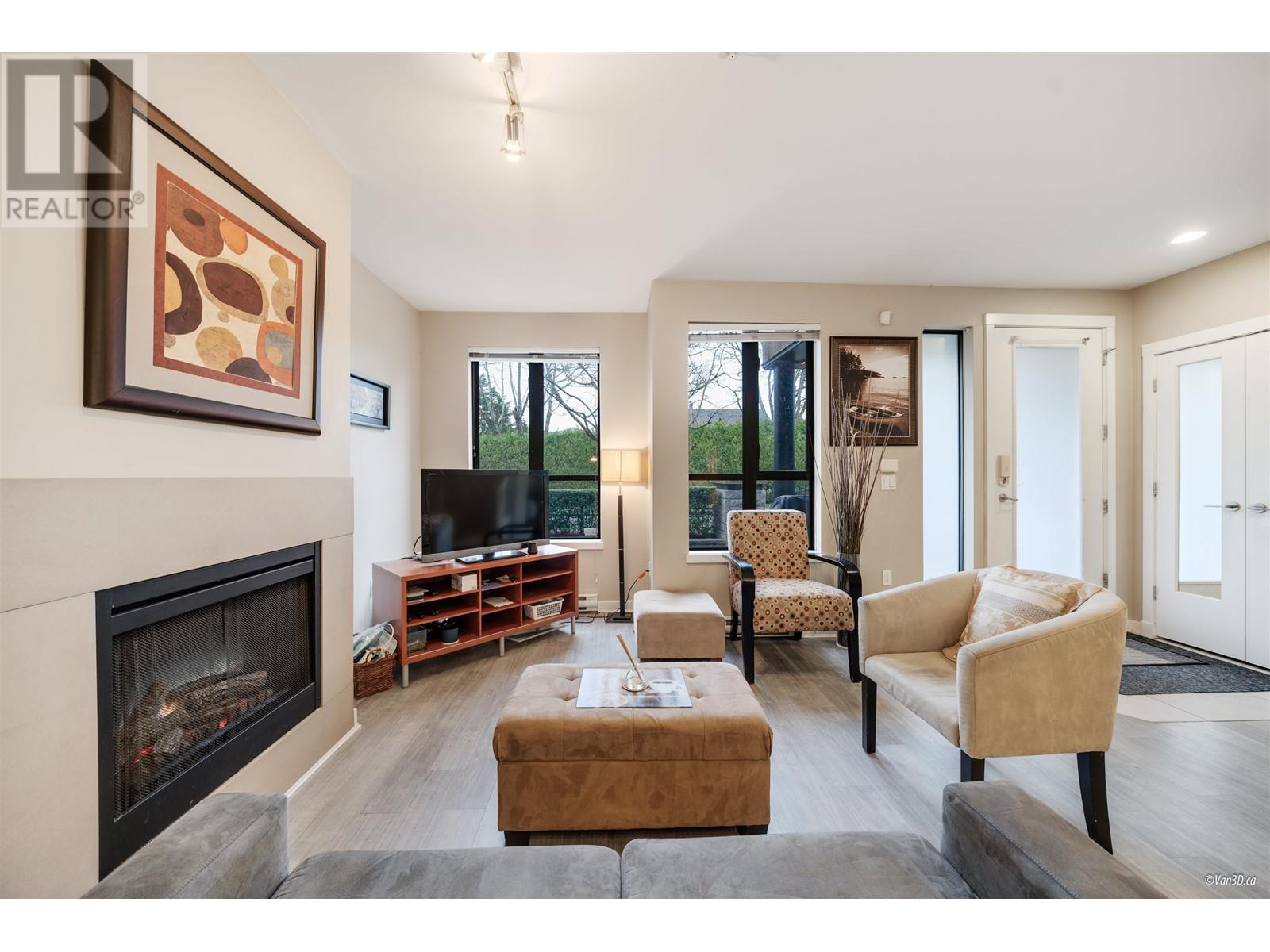 2 1863 Wesbrook Crescent, Vancouver, British Columbia  V6T 2J7 - Photo 9 - R2980389