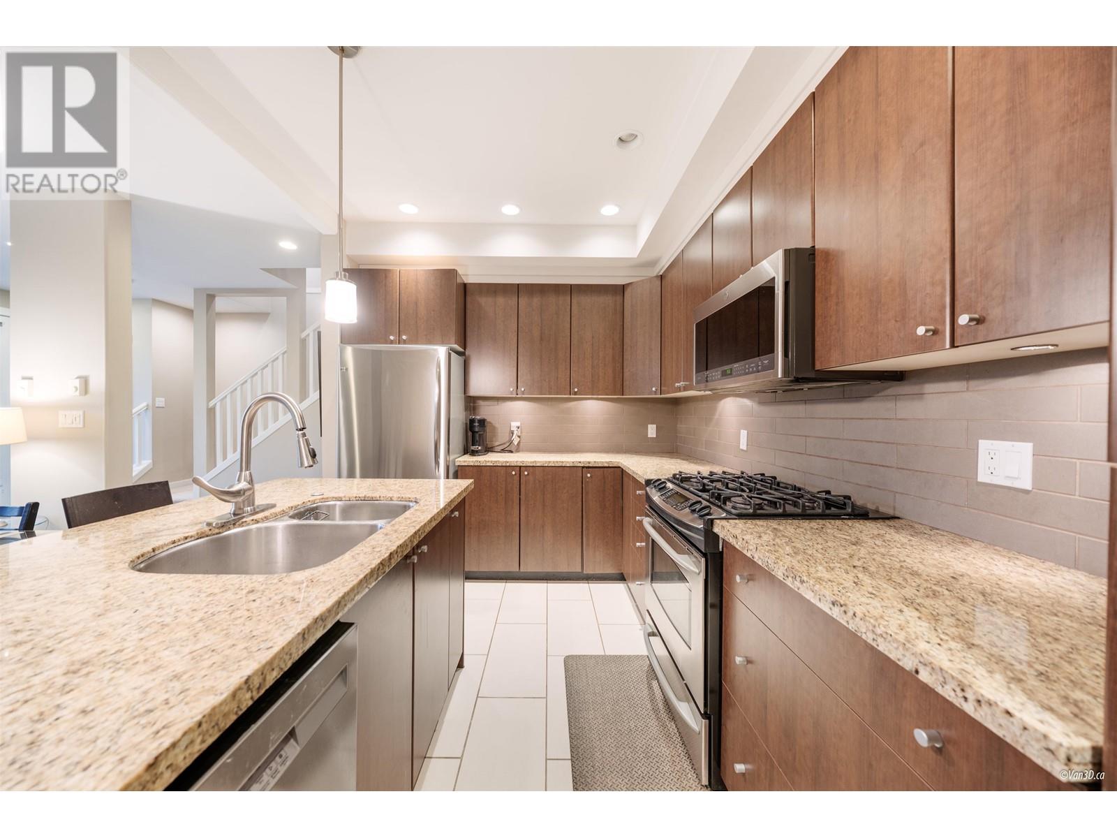 2 1863 Wesbrook Crescent, Vancouver, British Columbia  V6T 2J7 - Photo 18 - R2980389
