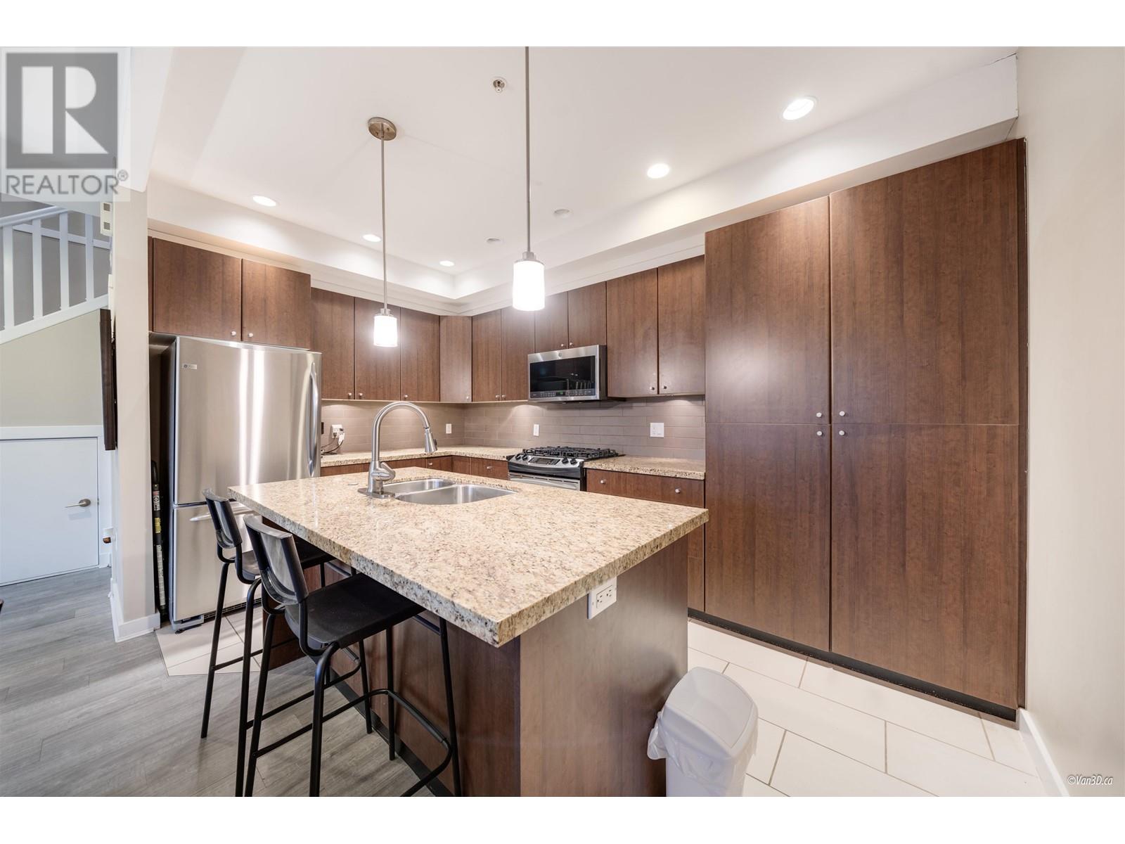 2 1863 Wesbrook Crescent, Vancouver, British Columbia  V6T 2J7 - Photo 16 - R2980389