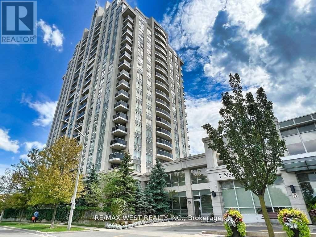 Property at 408 - 7 NORTH PARK ROAD image 1