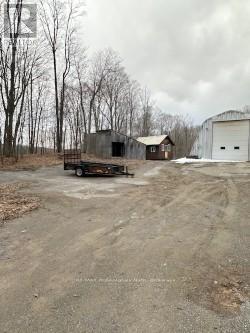 1011 Kc Dam Road, Minden Hills, Ontario  K0M 2K0 - Photo 4 - X12048512
