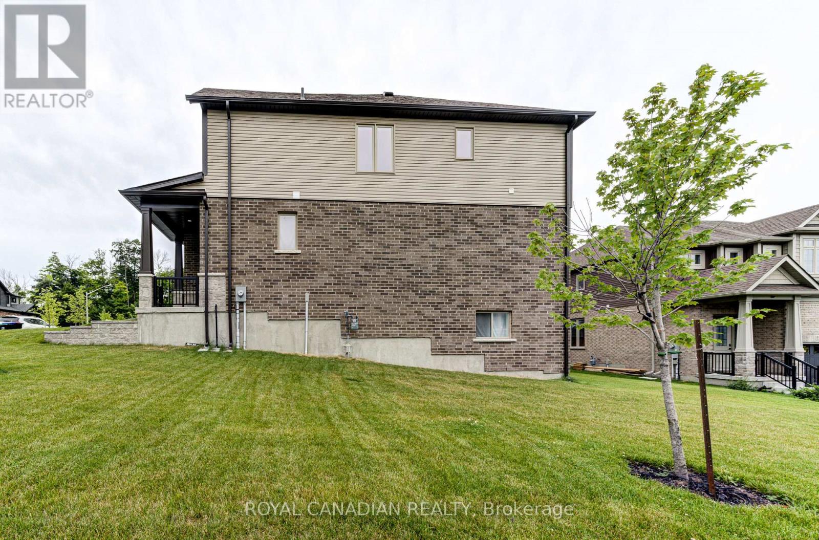 1048 Wright Drive, Midland, Ontario  L4R 0E4 - Photo 34 - S12048574