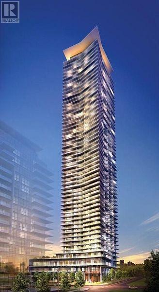 708 - 38 Annie Craig Drive, Toronto, Ontario  M8V 0G9 - Photo 2 - W12039185
