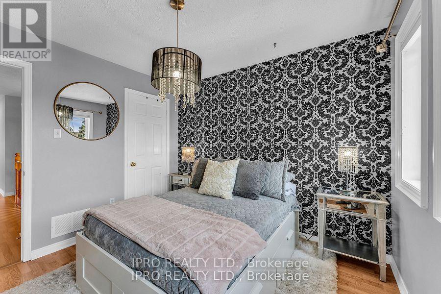 155 Bighorn Crescent, Brampton, Ontario  L6R 1G1 - Photo 21 - W12048535