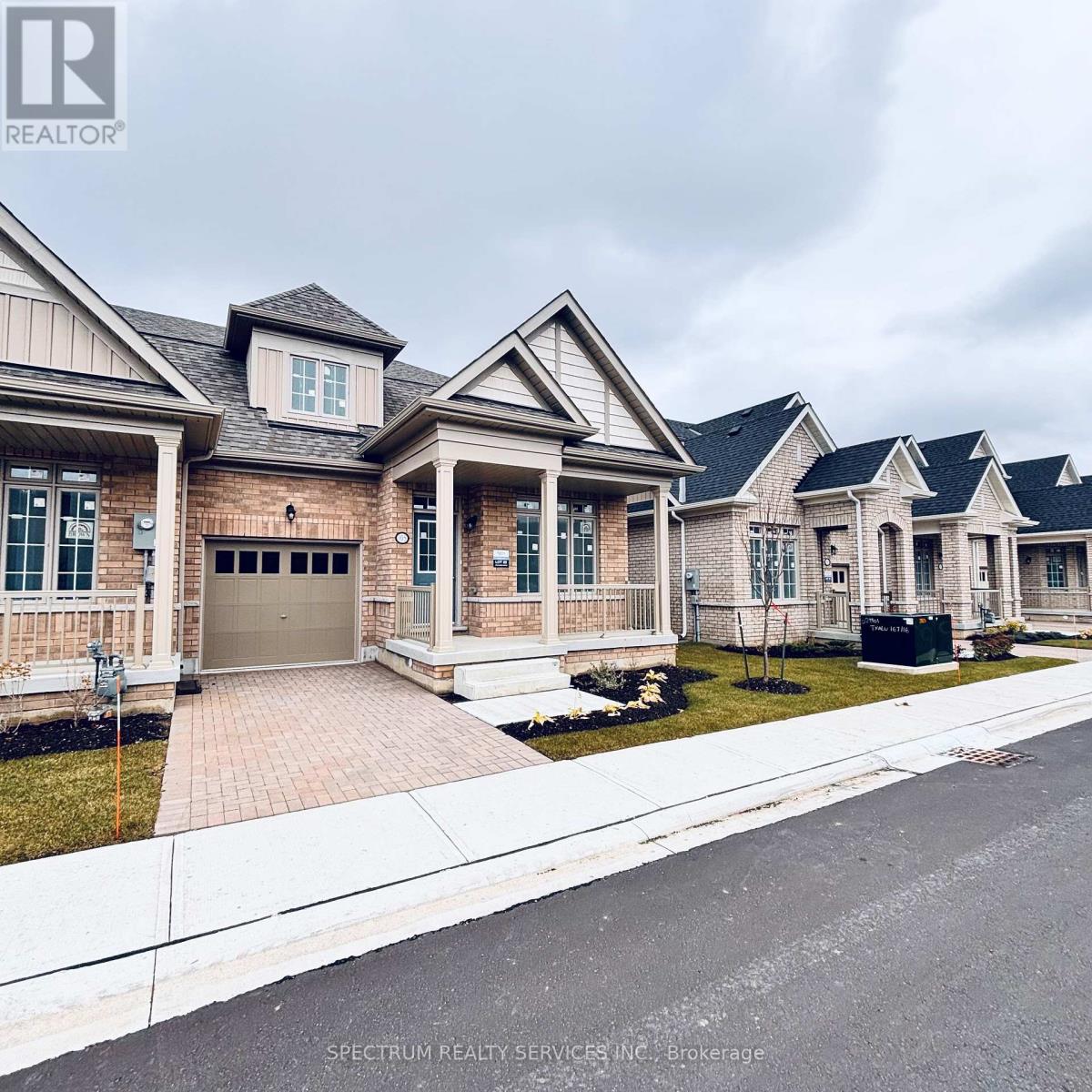 Property at 107 MUZZO DRIVE image