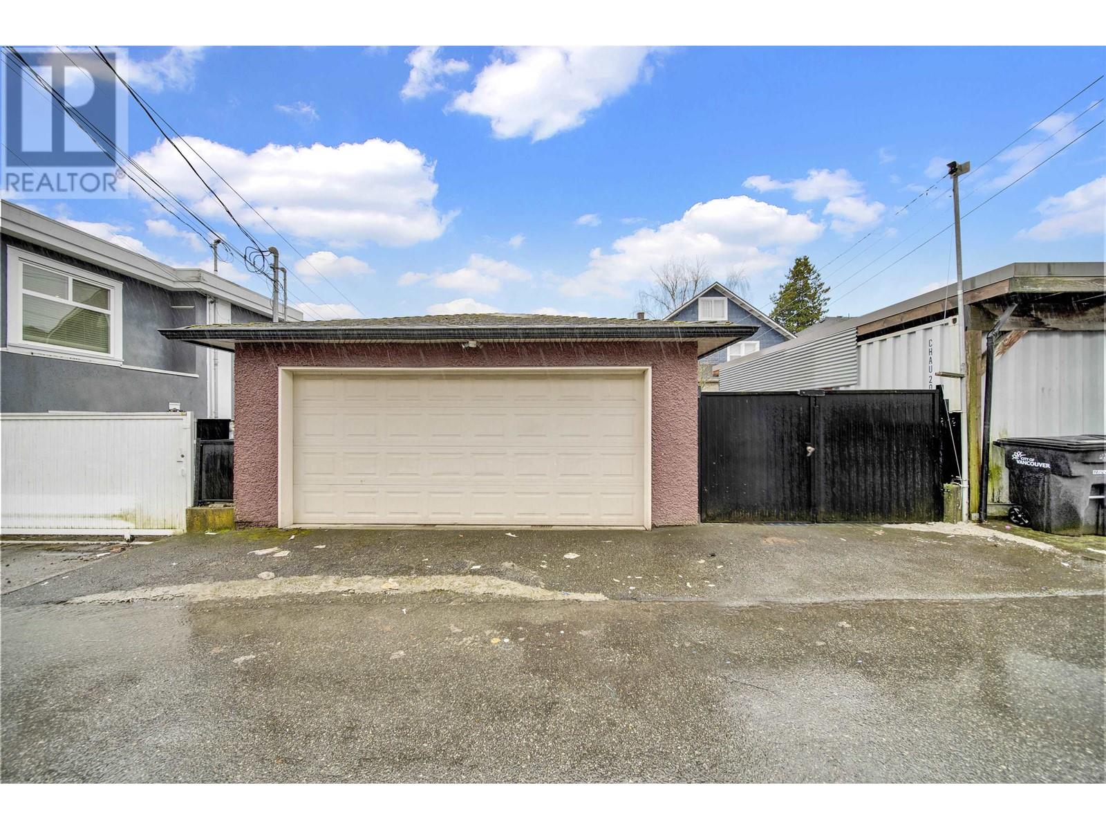 1089 E 59th Avenue, Vancouver, British Columbia  V5X 1Y8 - Photo 6 - R2975759