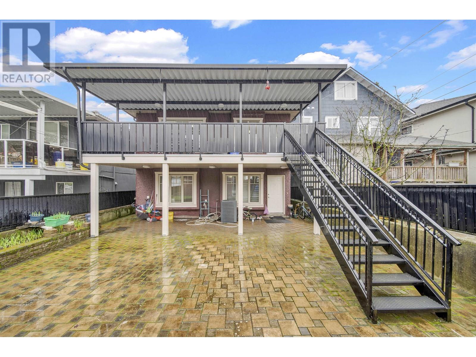 1089 E 59th Avenue, Vancouver, British Columbia  V5X 1Y8 - Photo 8 - R2975759