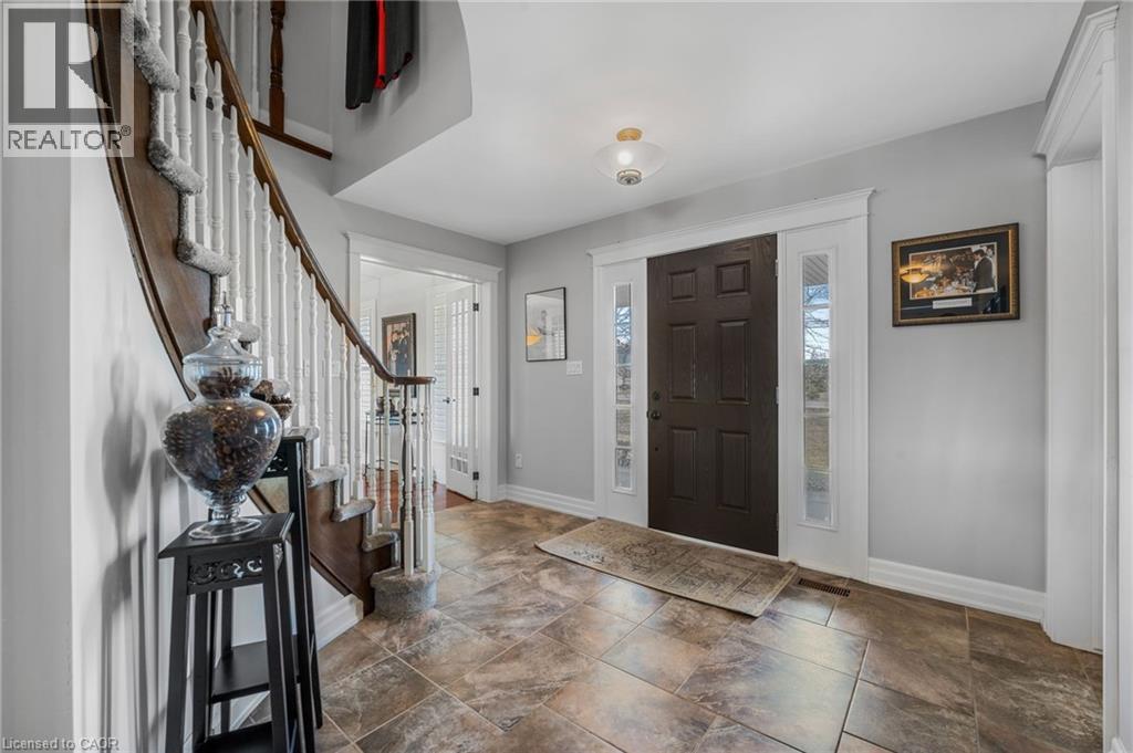 915 Queenston Road, Niagara-On-The-Lake, Ontario  L0S 1J0 - Photo 12 - 40711412