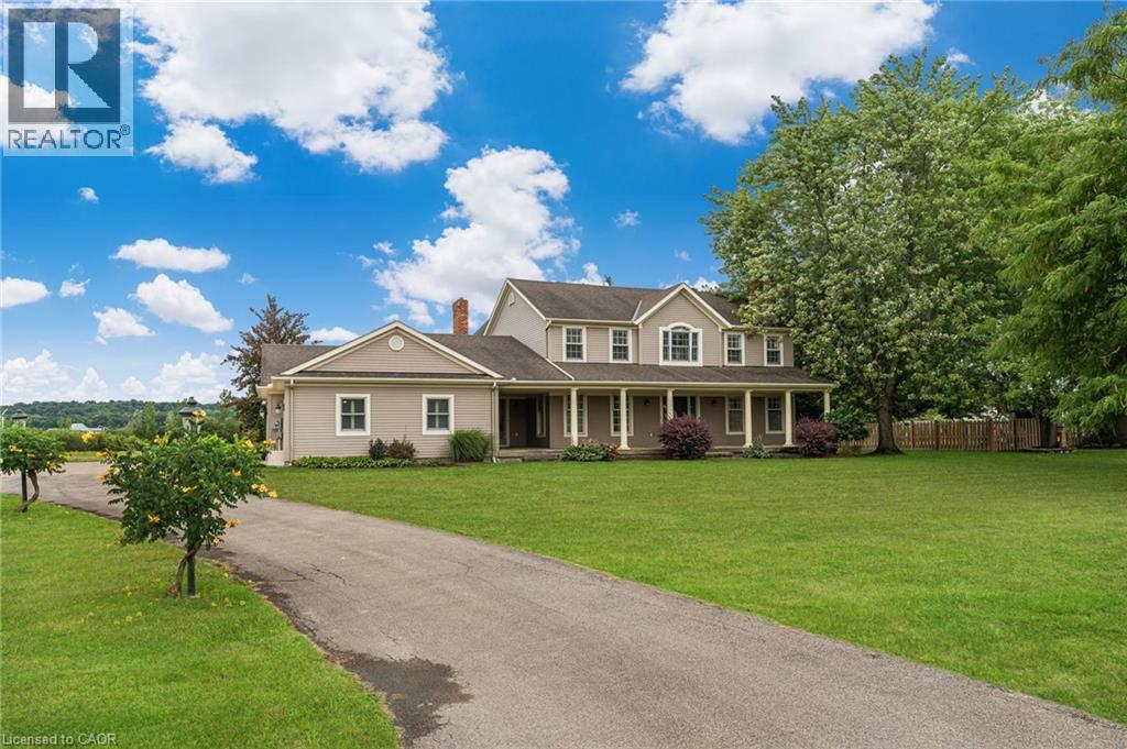 915 Queenston Road, Niagara-On-The-Lake, Ontario  L0S 1J0 - Photo 4 - 40711412