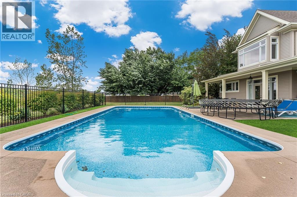 915 Queenston Road, Niagara-On-The-Lake, Ontario  L0S 1J0 - Photo 9 - 40711412