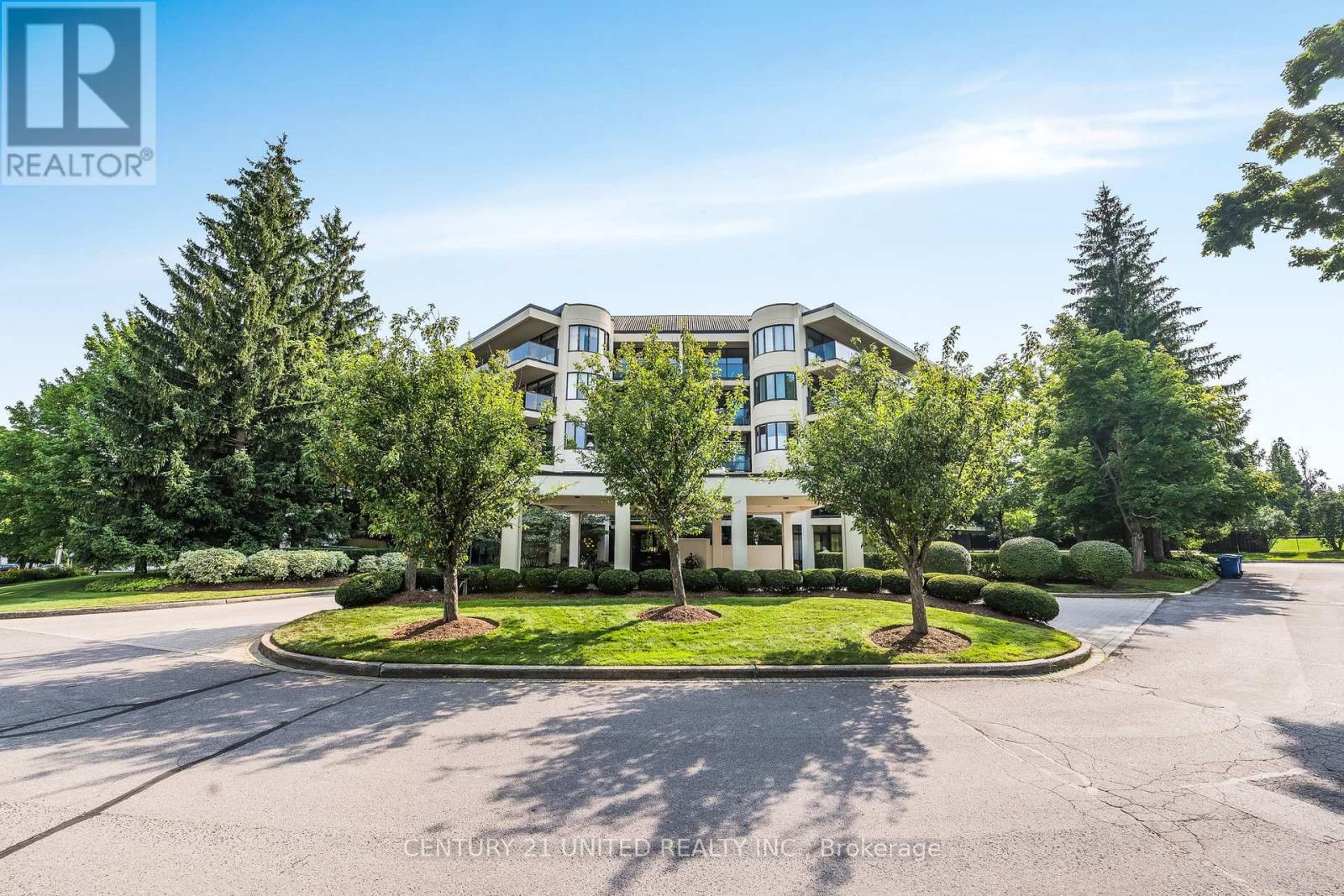 502 - 1818 CHERRYHILL ROAD, Peterborough West, Ontario