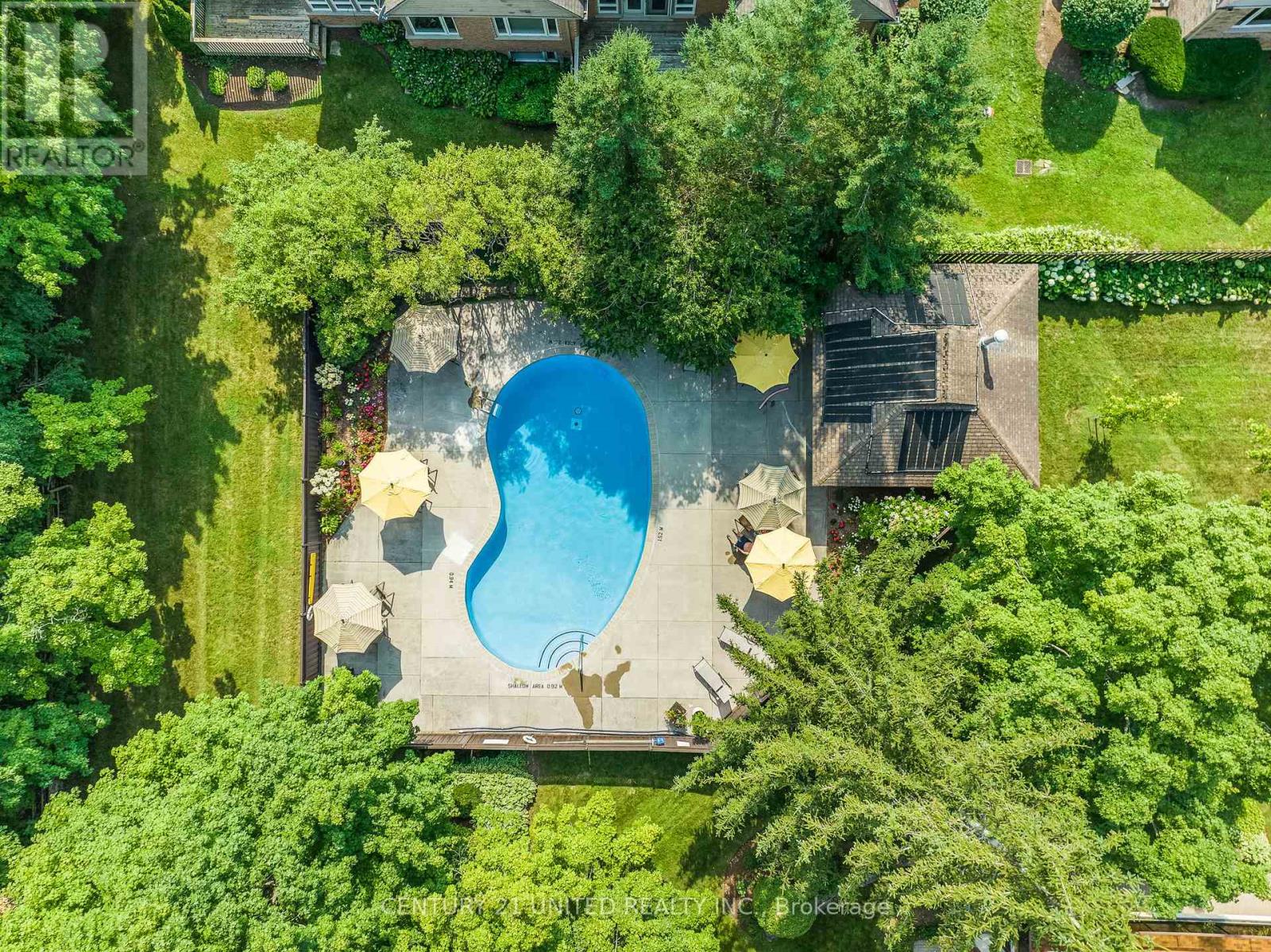 502 - 1818 Cherryhill Road, Peterborough, Ontario K9K 1S6 - Photo 46 - X12048675