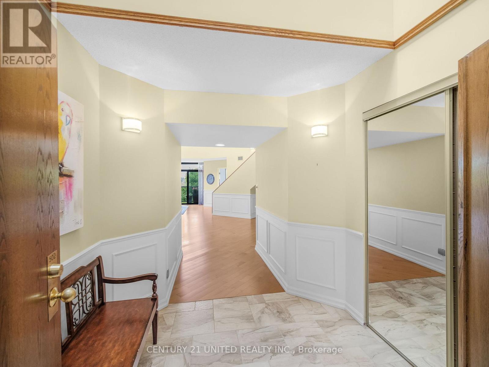 502 - 1818 Cherryhill Road, Peterborough, Ontario K9K 1S6 - Photo 7 - X12048675