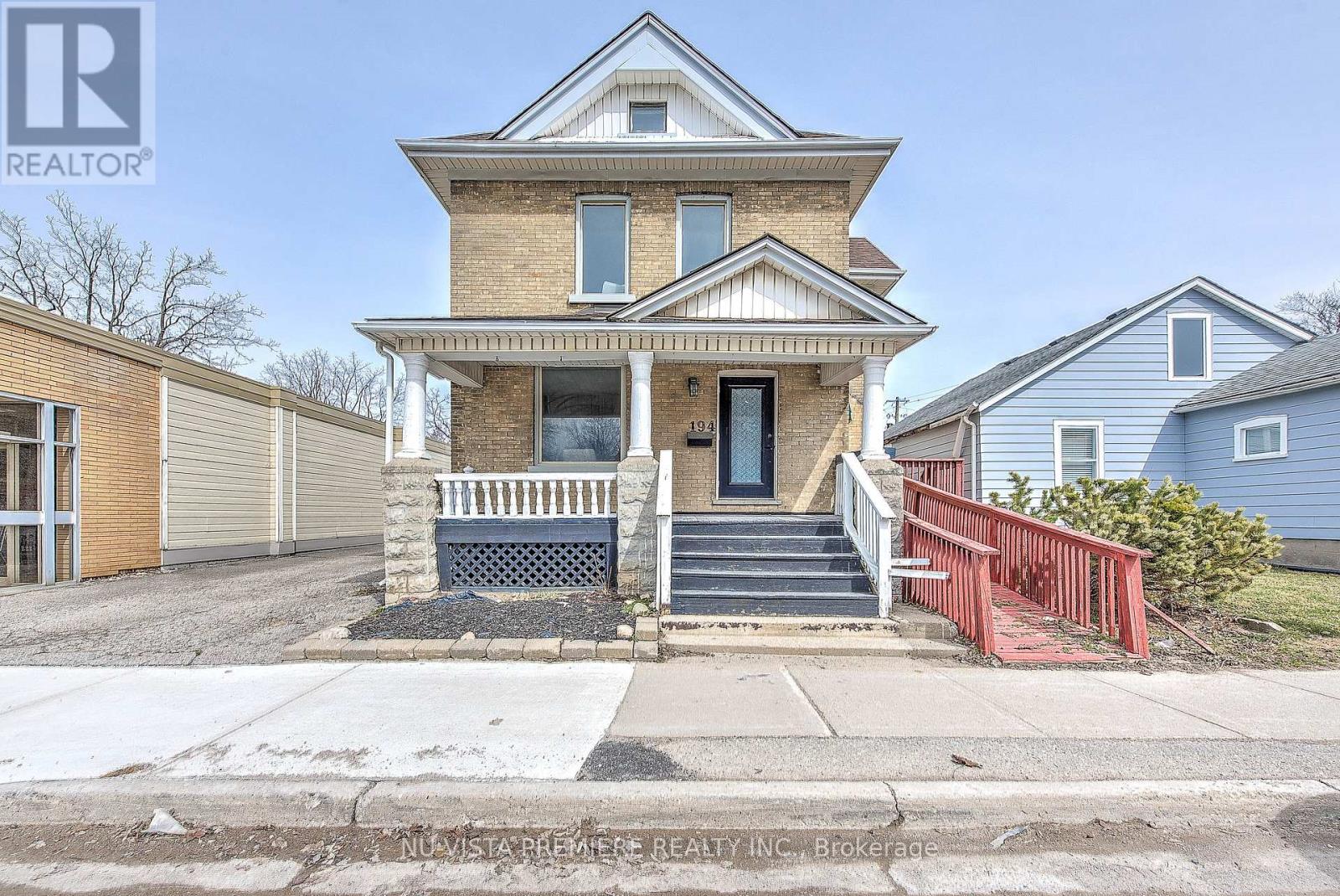 194 MAIN STREET, Lucan Biddulph, Ontario