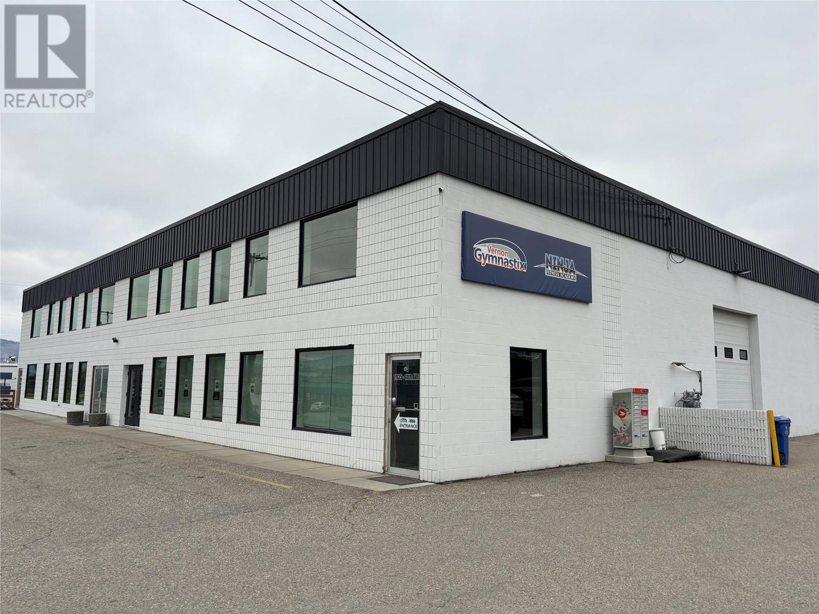1935 11th Avenue Unit# 4, Vernon, British Columbia