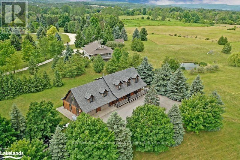 8886 COUNTY ROAD 91, Clearview, Ontario