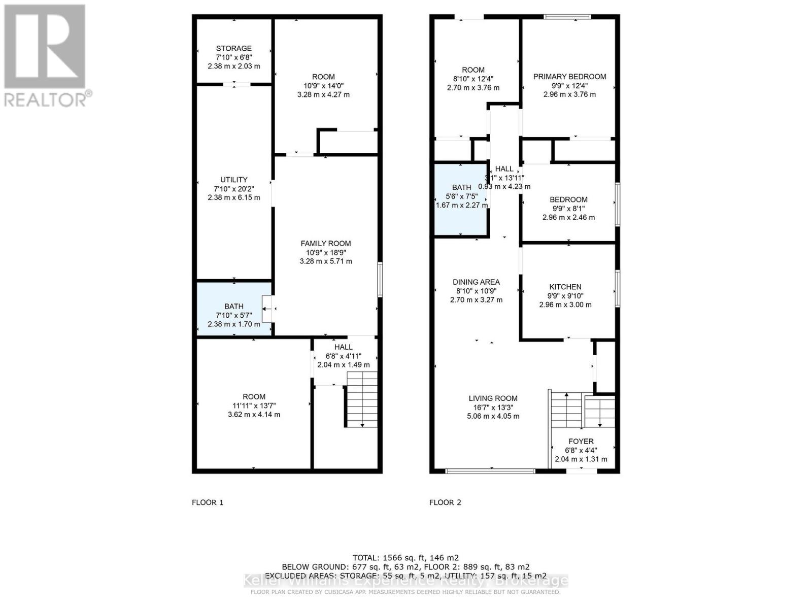 23 Beaumaur Drive, Penetanguishene, Ontario  L9M 1V7 - Photo 12 - S12048640