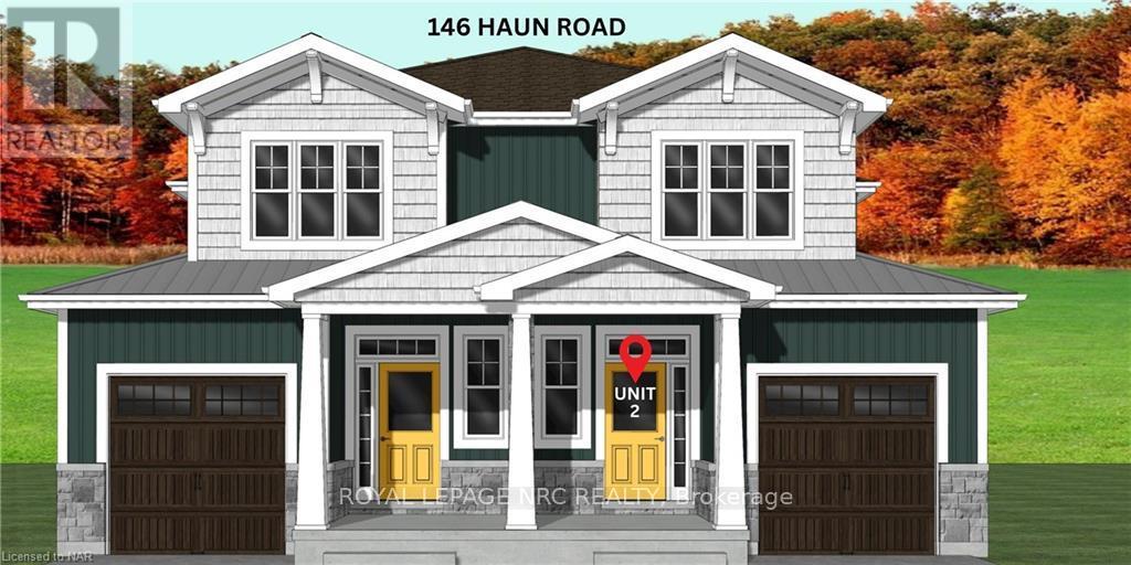 Property at 2 - 146 HAUN ROAD image 1