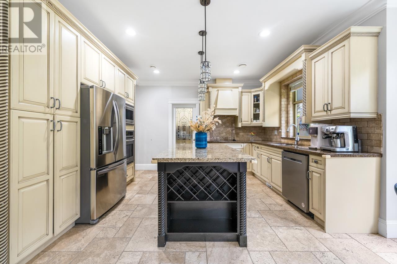9831 Pigott Road, Richmond, British Columbia  V7A 2C1 - Photo 7 - R2981383
