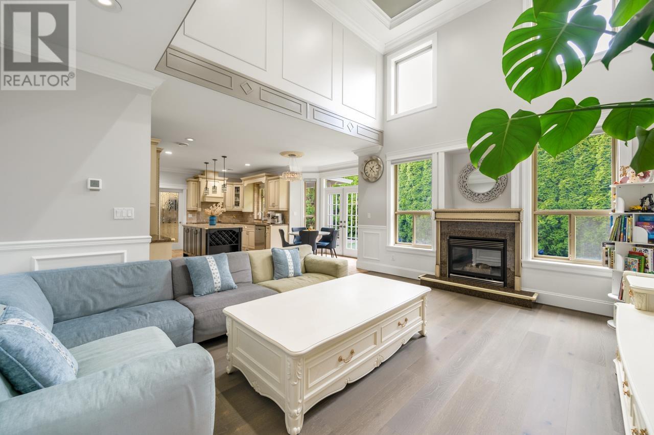 9831 Pigott Road, Richmond, British Columbia  V7A 2C1 - Photo 12 - R2981383