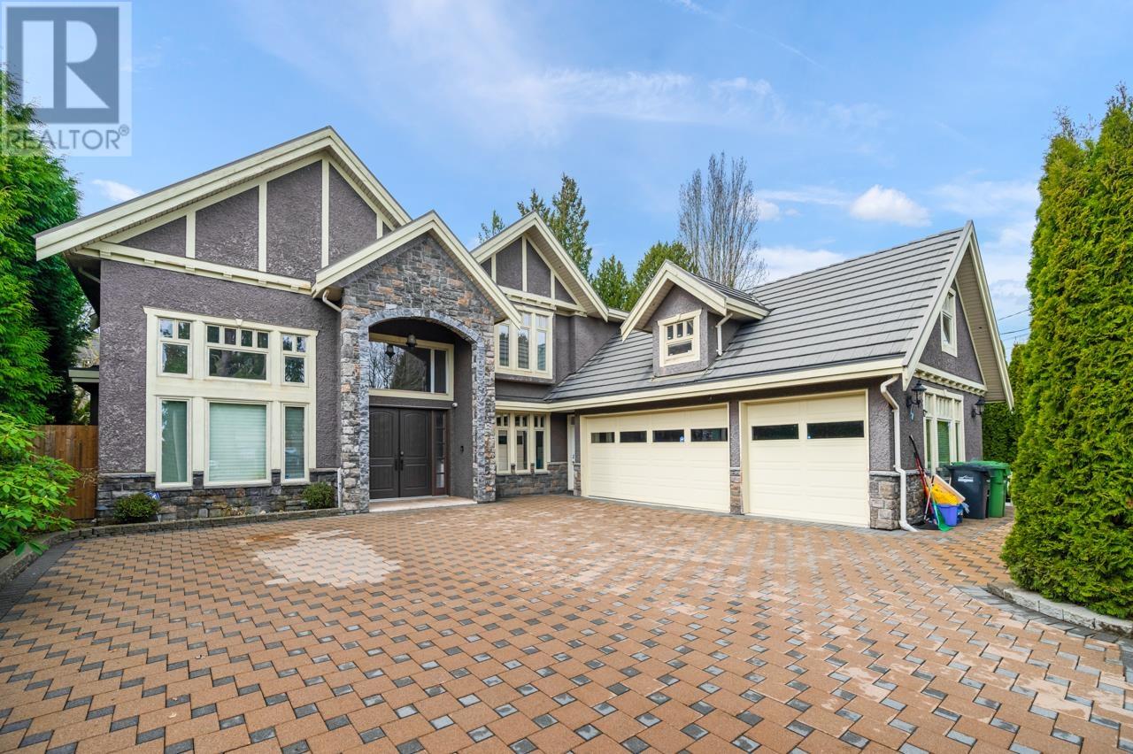 9831 Pigott Road, Richmond, British Columbia  V7A 2C1 - Photo 1 - R2981383