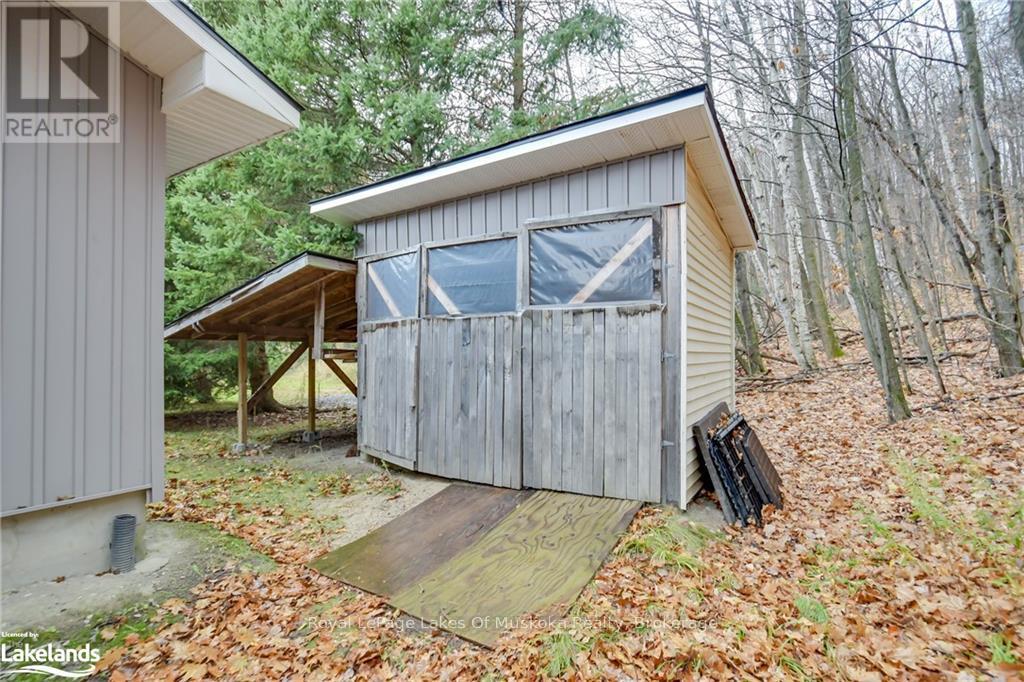 1922 Highway 141, Muskoka Lakes, Ontario  P0B 1M0 - Photo 26 - X12048599