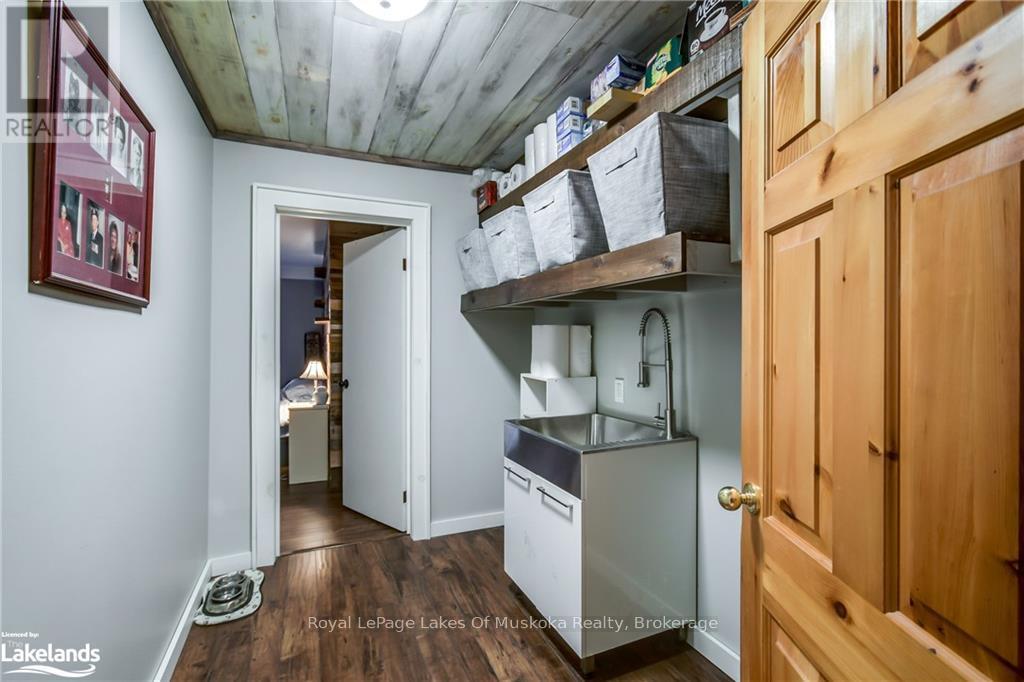 1922 Highway 141, Muskoka Lakes, Ontario  P0B 1M0 - Photo 29 - X12048599