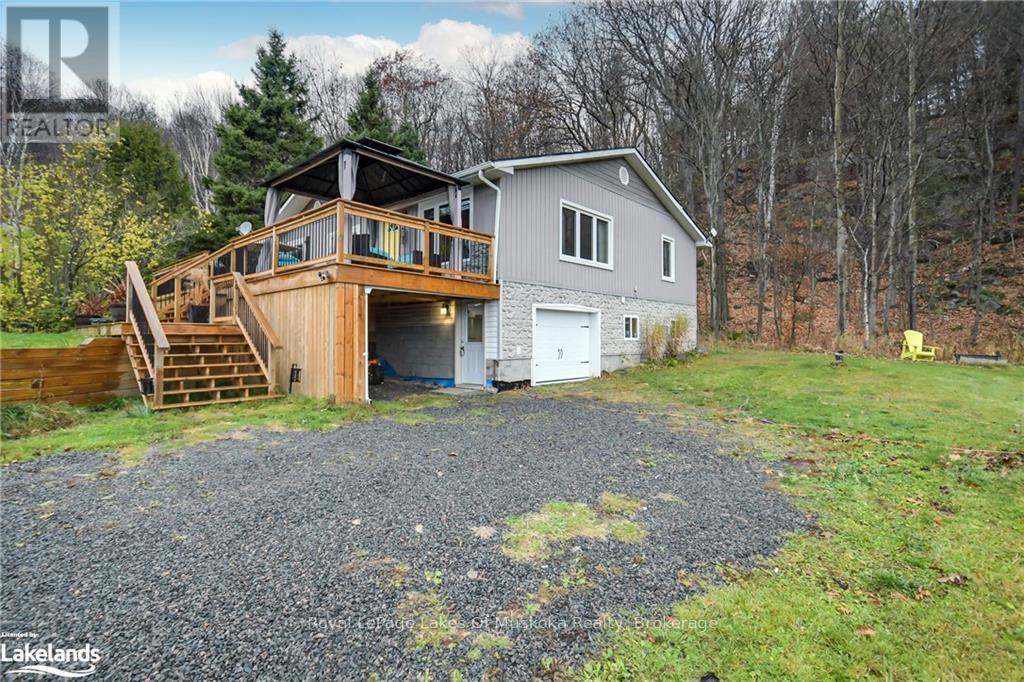 1922 Highway 141, Muskoka Lakes, Ontario  P0B 1M0 - Photo 3 - X12048599