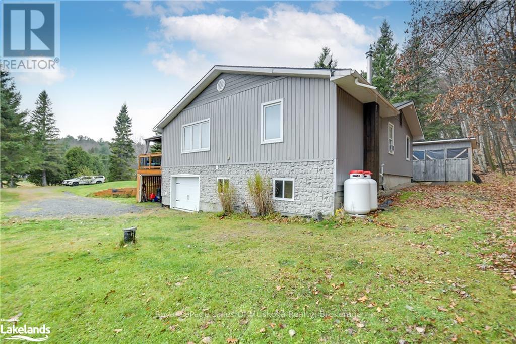 1922 Highway 141, Muskoka Lakes, Ontario  P0B 1M0 - Photo 4 - X12048599