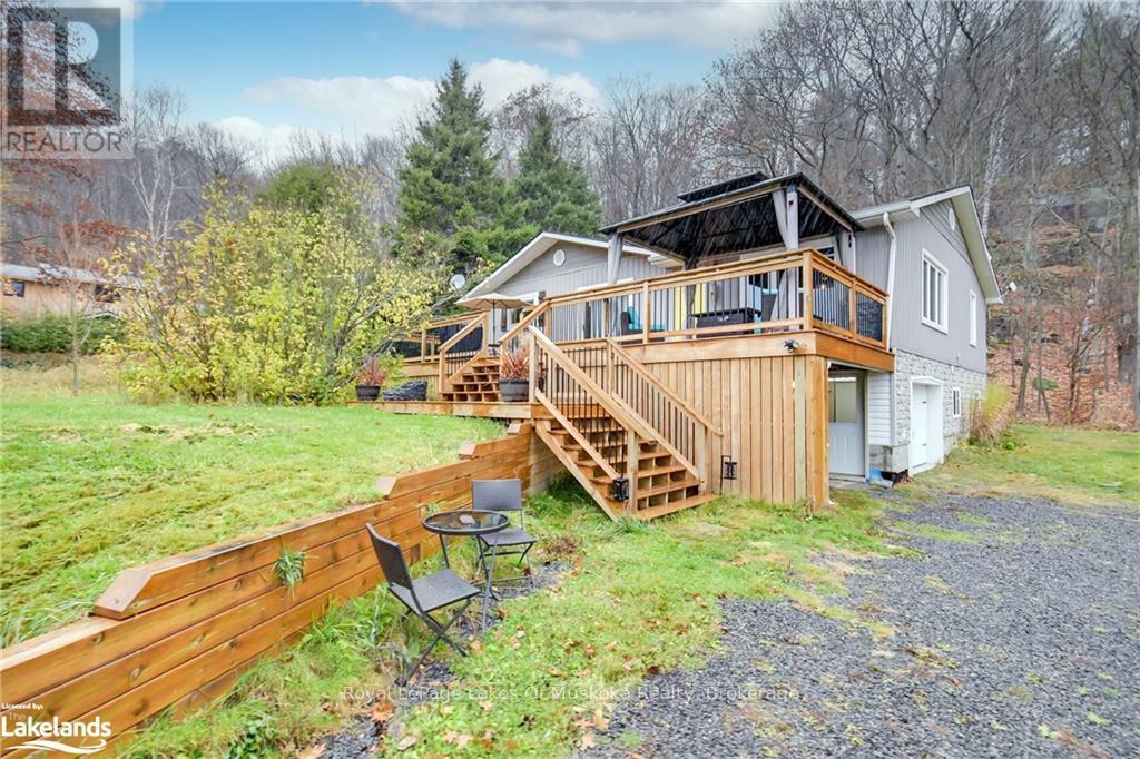 1922 Highway 141, Muskoka Lakes, Ontario  P0B 1M0 - Photo 8 - X12048599