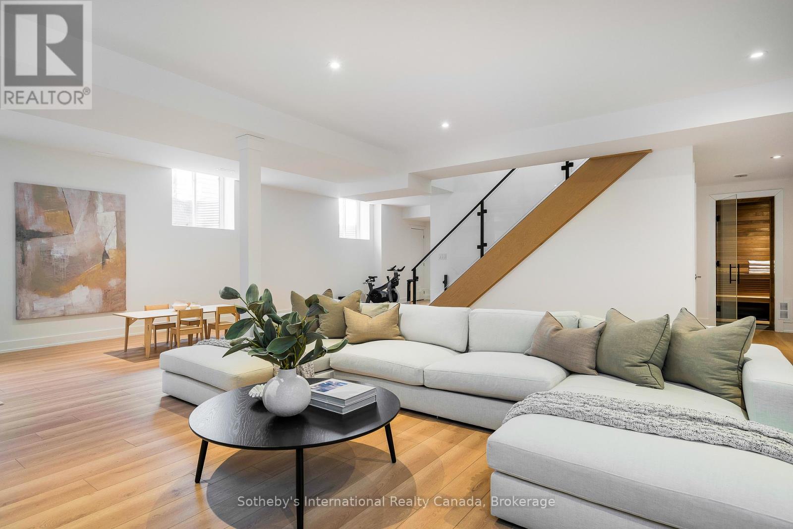 102 Tekiah Road, Blue Mountains, Ontario  N0H 1J0 - Photo 34 - X12048613