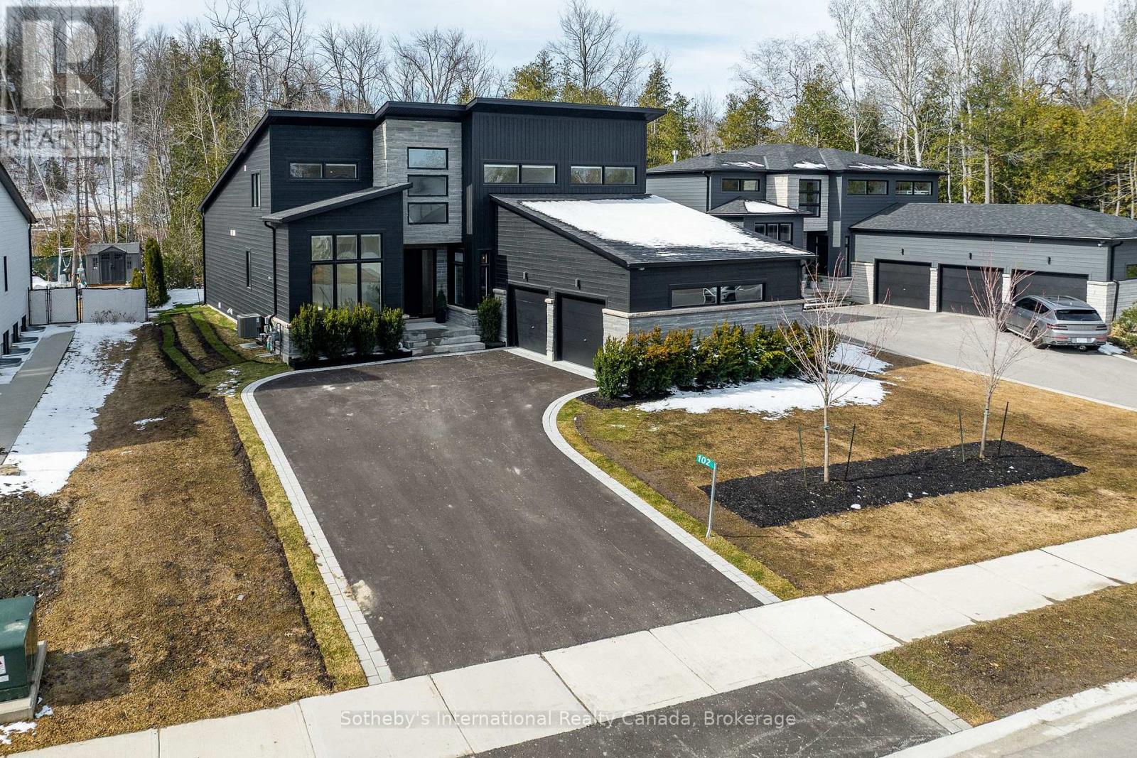 102 Tekiah Road, Blue Mountains, Ontario  N0H 1J0 - Photo 40 - X12048613